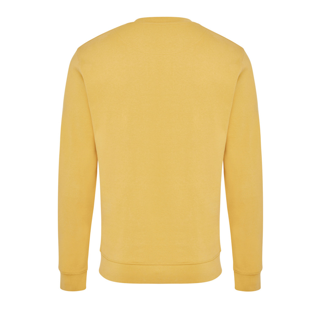 IQONIQ Zion gerecycled katoen sweater