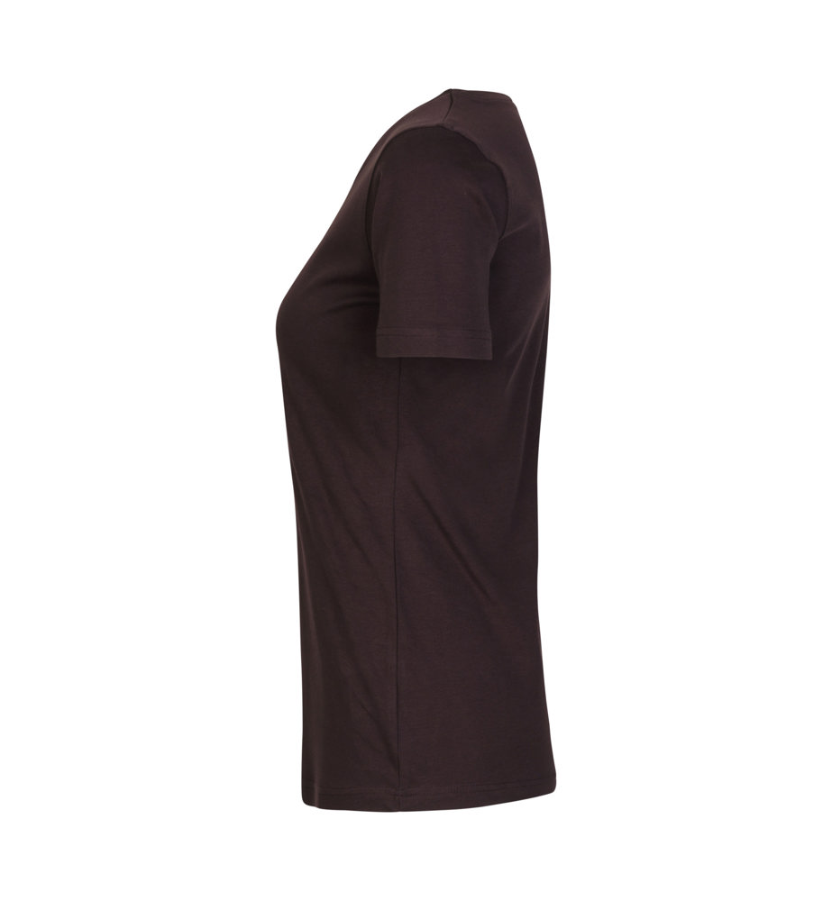 Interlock T-shirt | dames