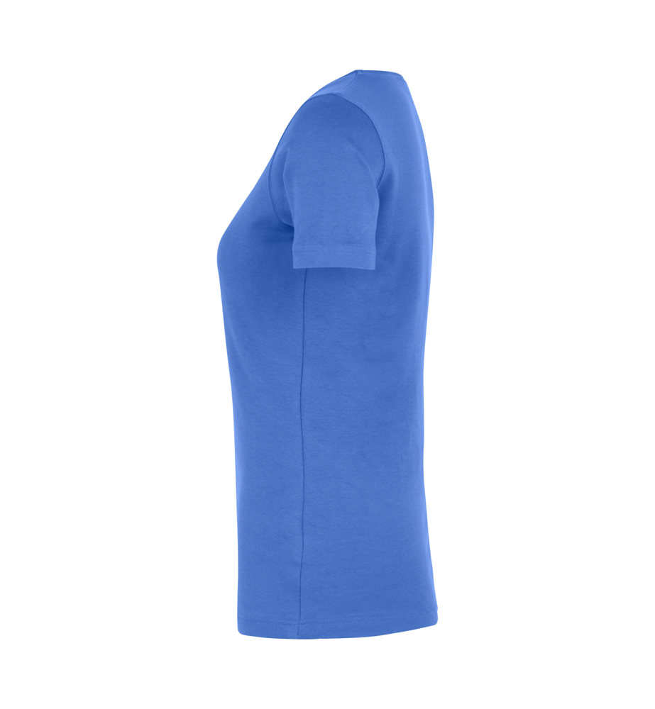 Interlock T-shirt | dames