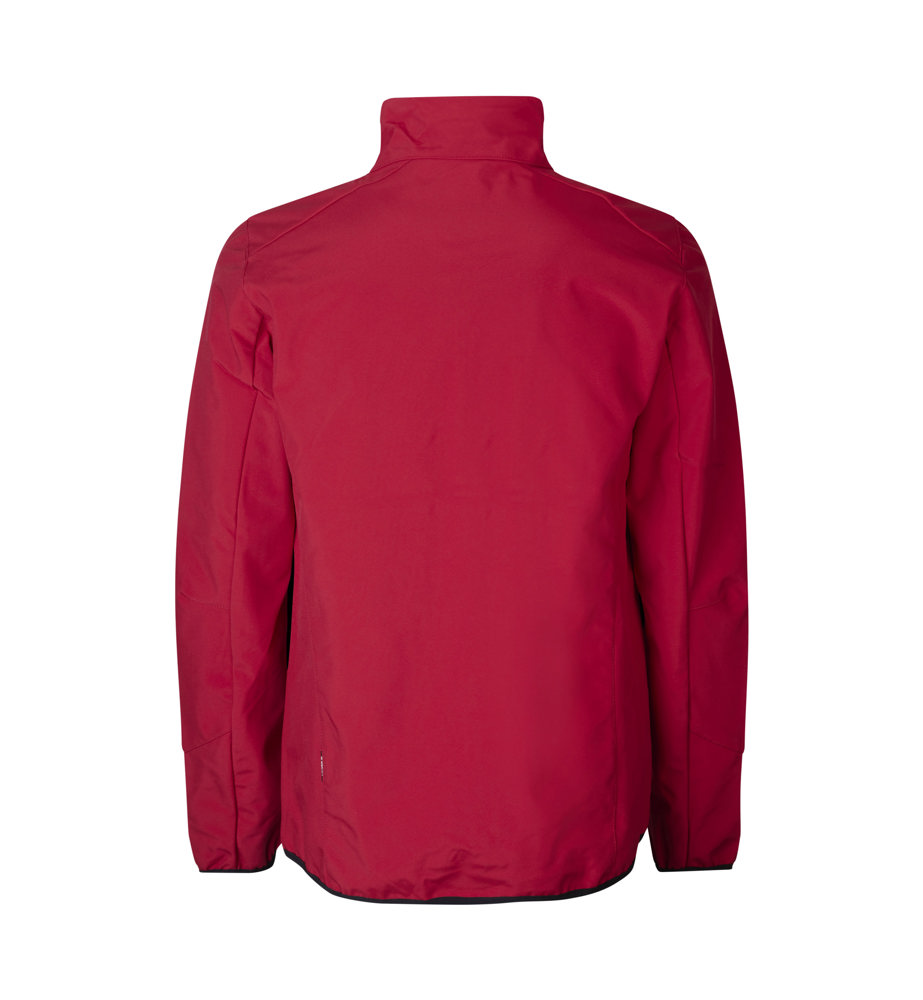 CORE softshell jas