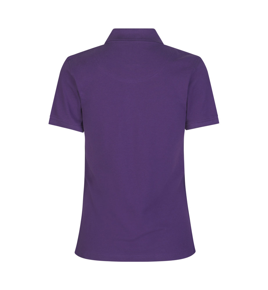 Poloshirt | stretch | dames