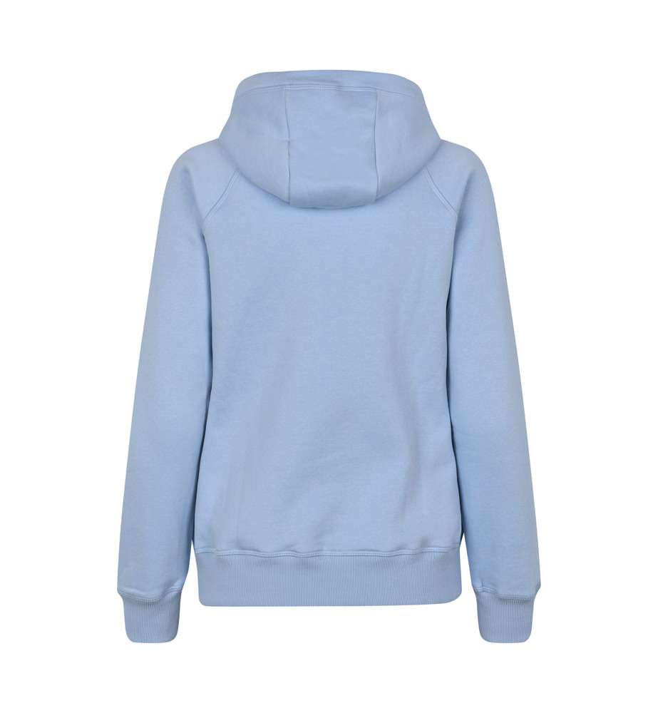 CORE hoodie | met rits | dames