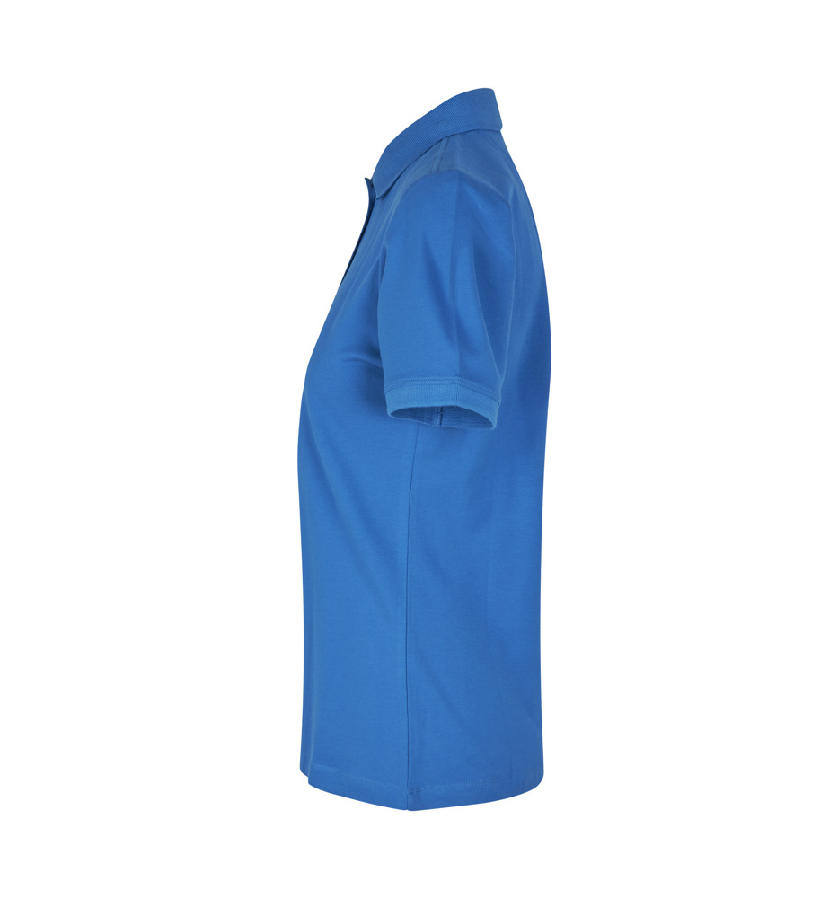 Poloshirt | biologisch kantoen| dames