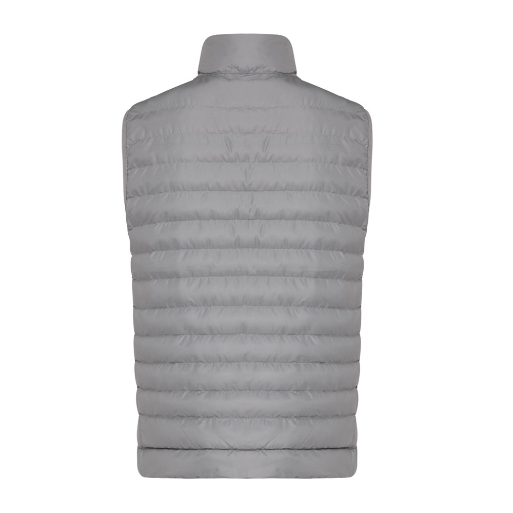 IQONIQ Meru heren gerecycled polyester bodywarmer
