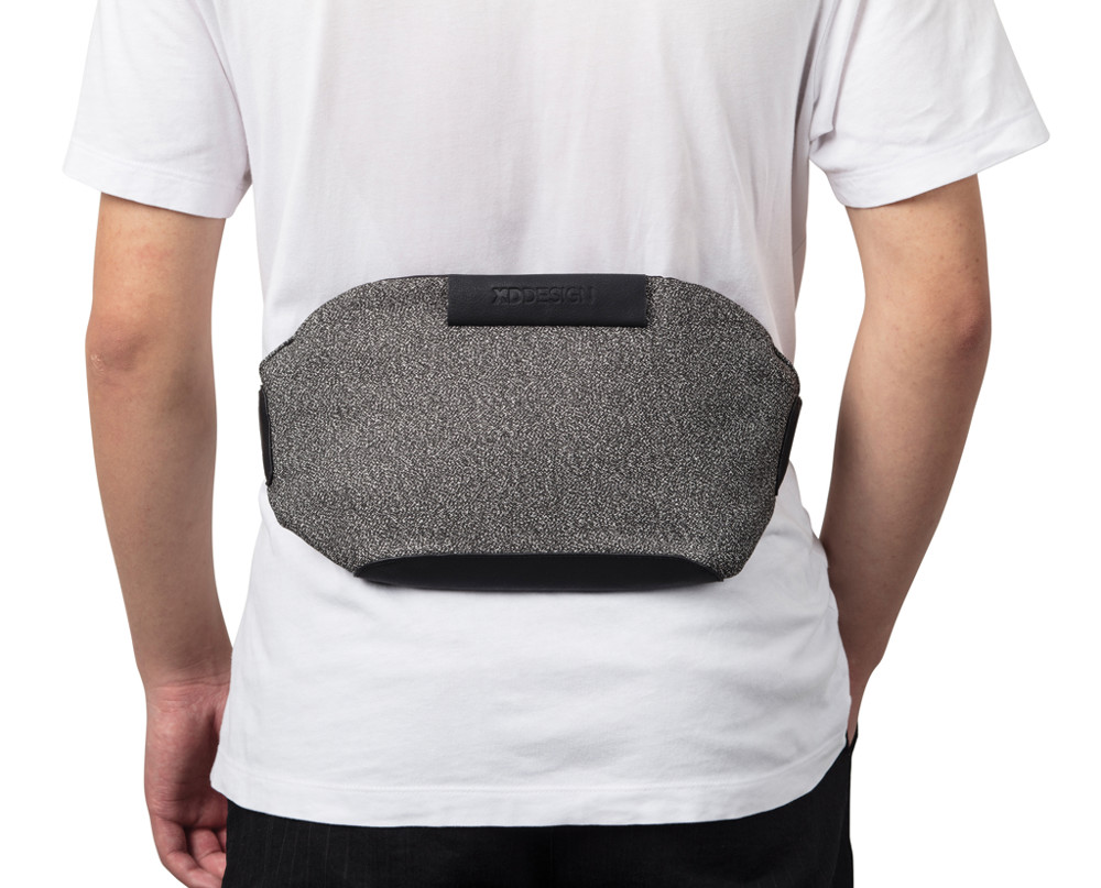 Urban bumbag