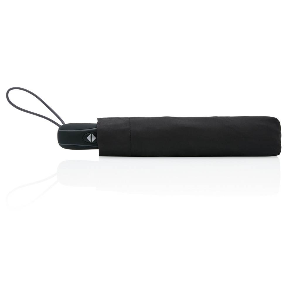 Swiss Peak AWARE™ Traveller 21” automatische paraplu