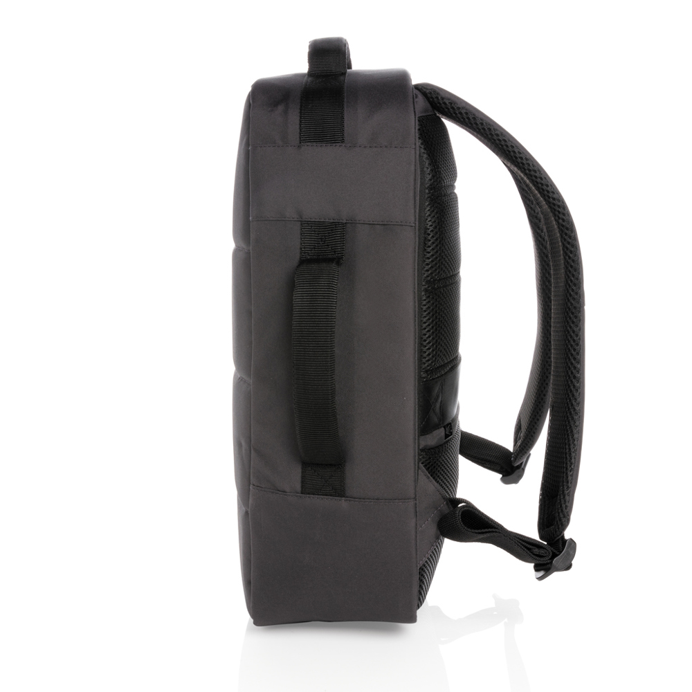 Impact AWARE™ RPET 15,6" anti-diefstal rugzak