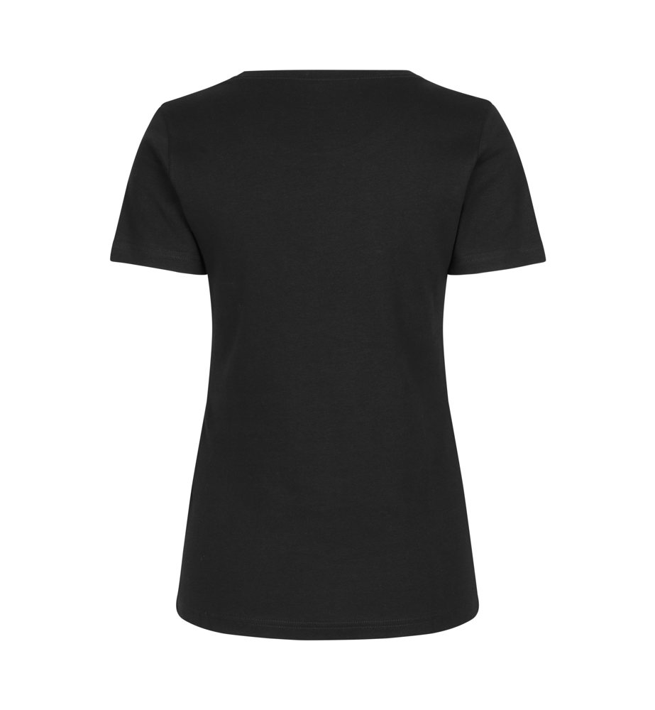 Interlock T-shirt | dames