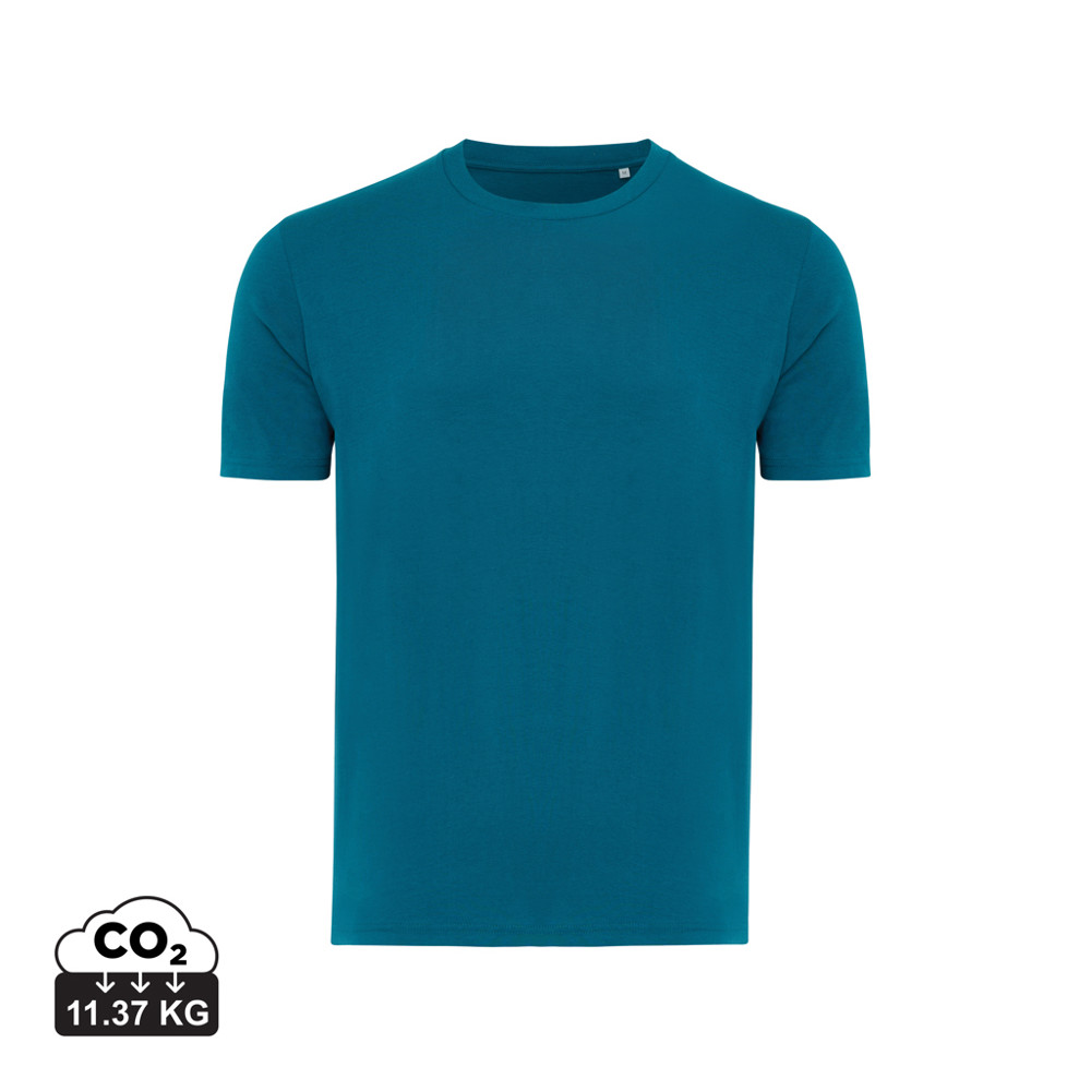 IQONIQ Sierra lichtgewicht gerecycled katoen t-shirt