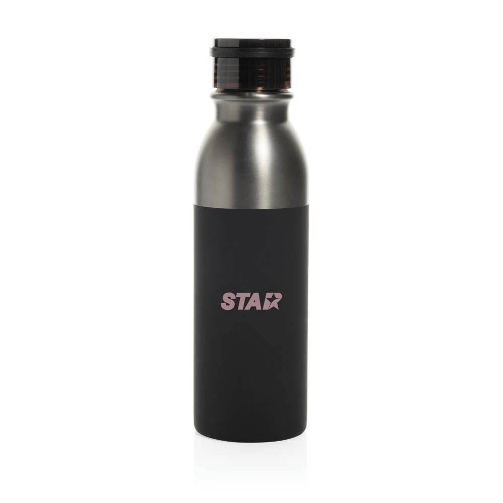 Duoloop RCS singel wandige water fles 780ML