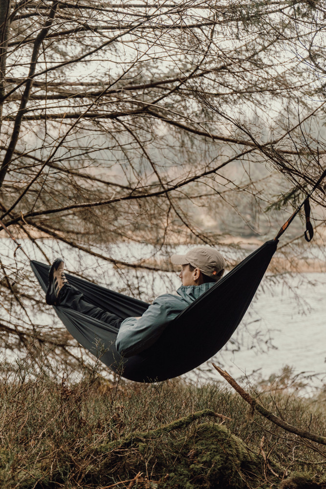 Nordic Drift GRS Trail outdoor hangmat