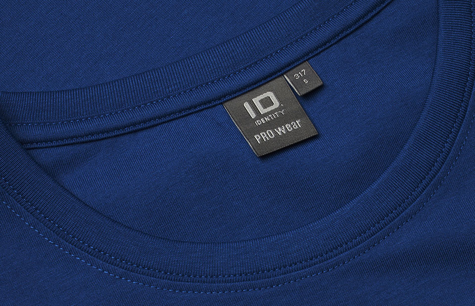 PRO Wear T-shirt | lichtgewicht | dames