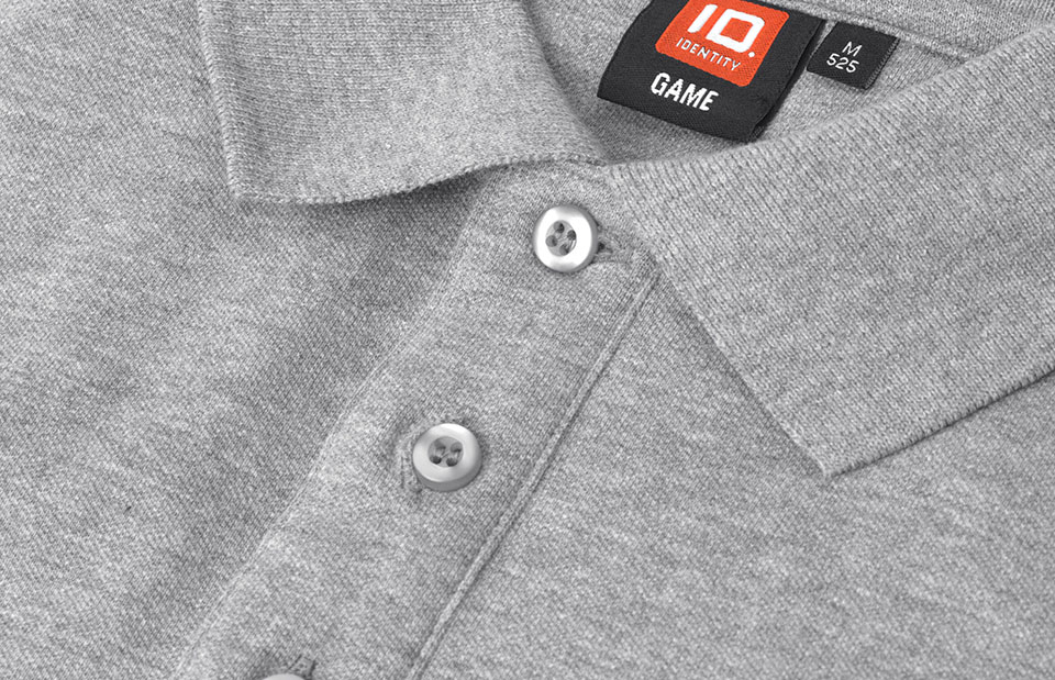 Poloshirt | stretch