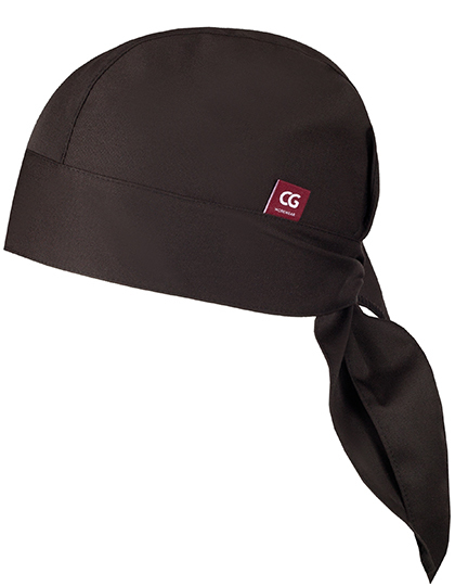 Chef´s Hat Prato Classic - Chocolate