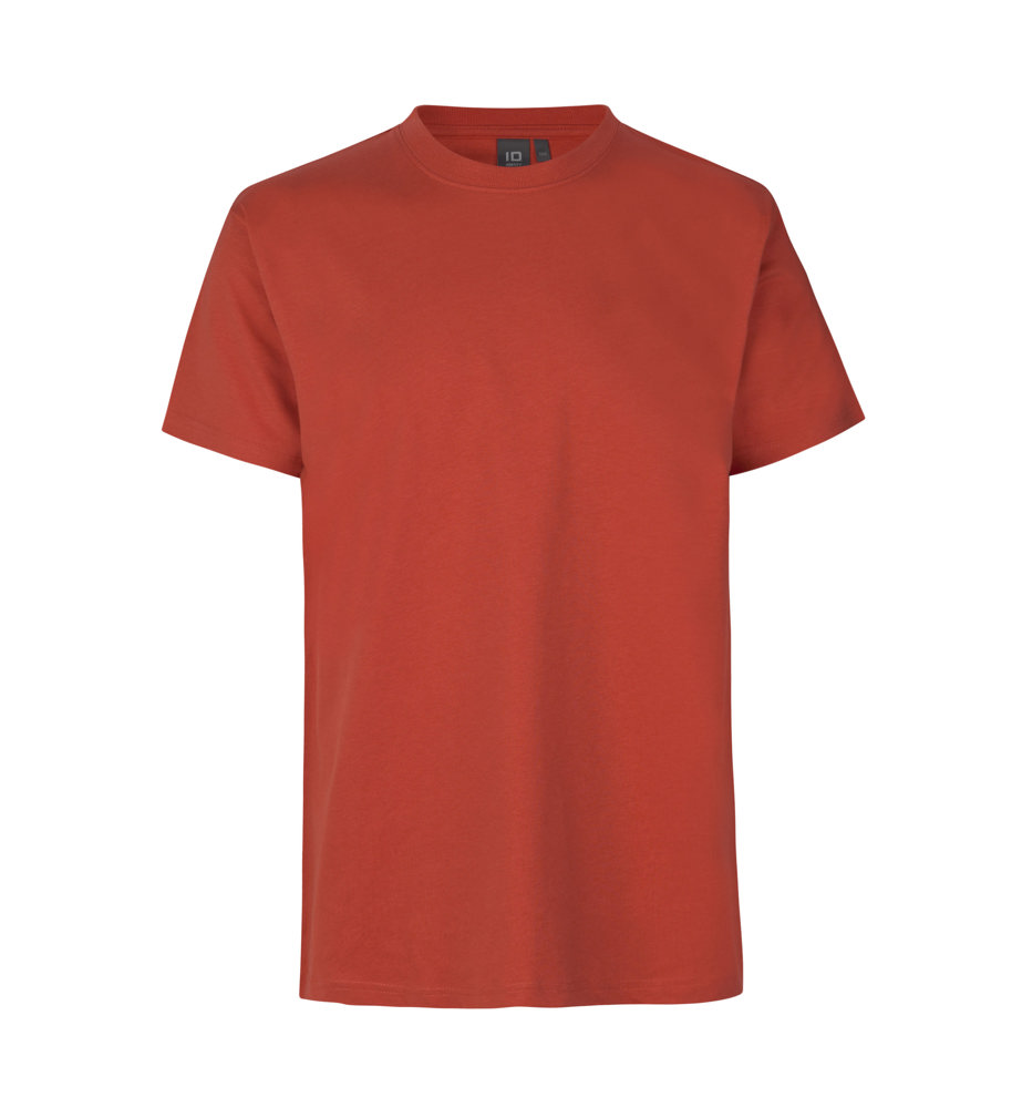 PRO Wear T-shirt - Koraal (C-315)