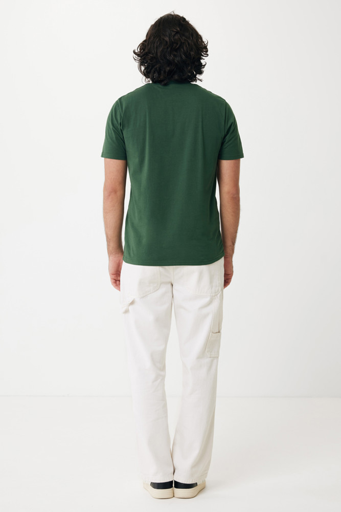 IQONIQ Sierra lichtgewicht gerecycled katoen t-shirt
