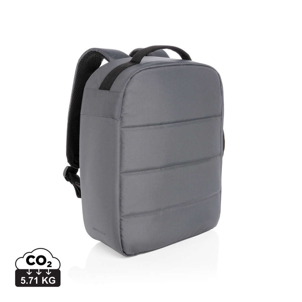 Impact AWARE™ RPET 15,6" anti-diefstal rugzak