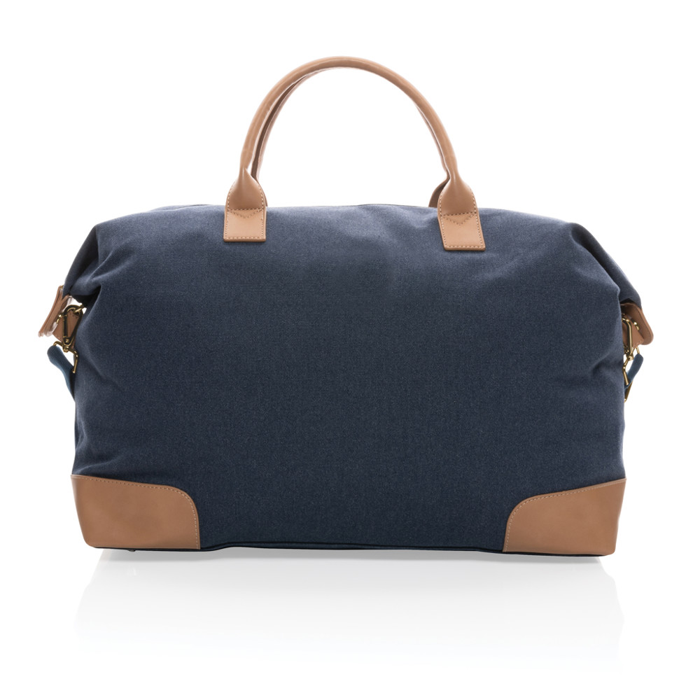 Impact AWARE™ 16 oz. rcanvas large weekendtas