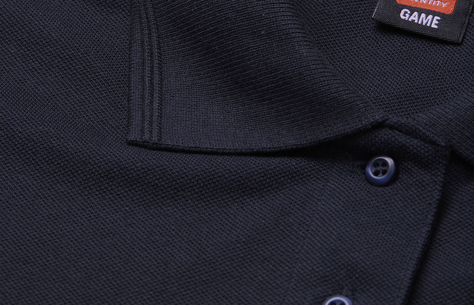 Poloshirt klassiek | dames