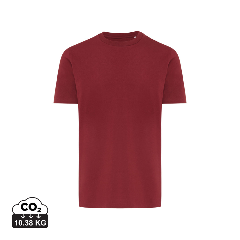 IQONIQ Brett gerecycled katoen t-shirt