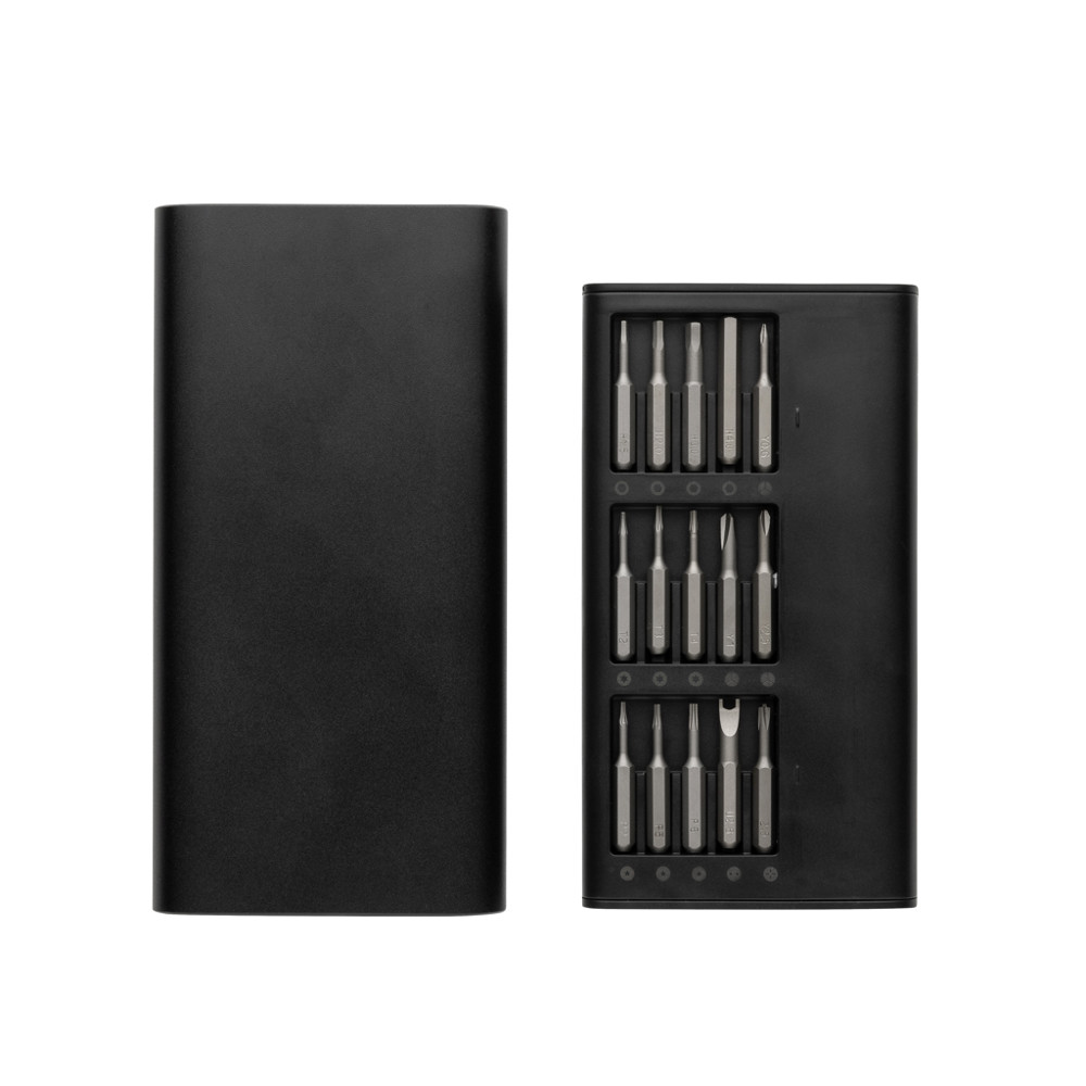 Gear X 31-in-1 precisie schroeven-draaierset