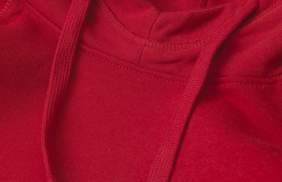 CORE hoodie | dames