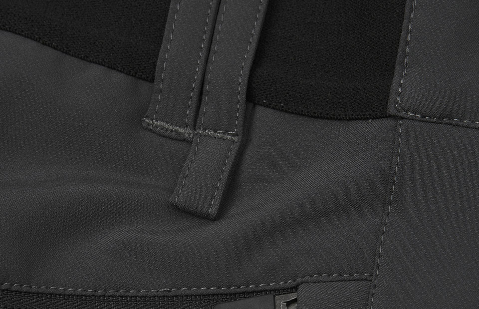 CORE stretch korte broek | dames