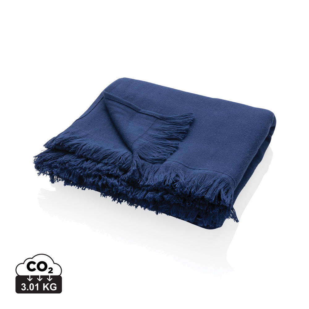 UKIYO Aware™ Keiko effen hammam handdoek 100x180cm