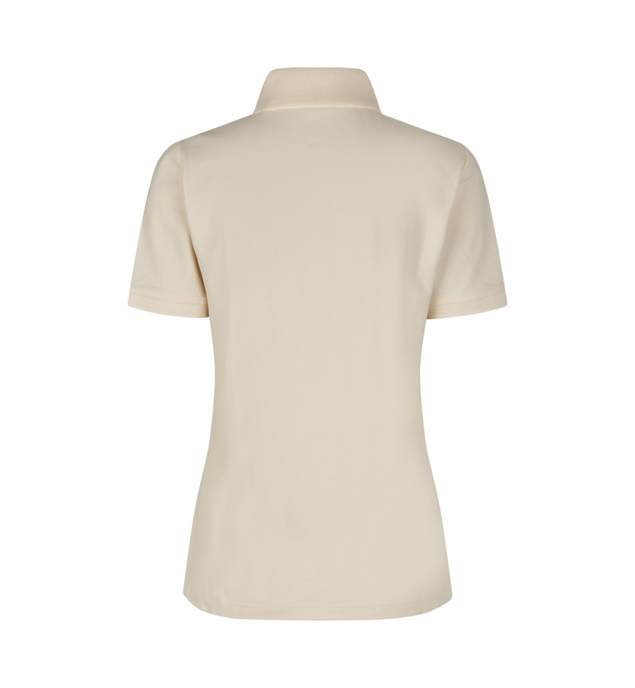Poloshirt | biologisch kantoen| dames