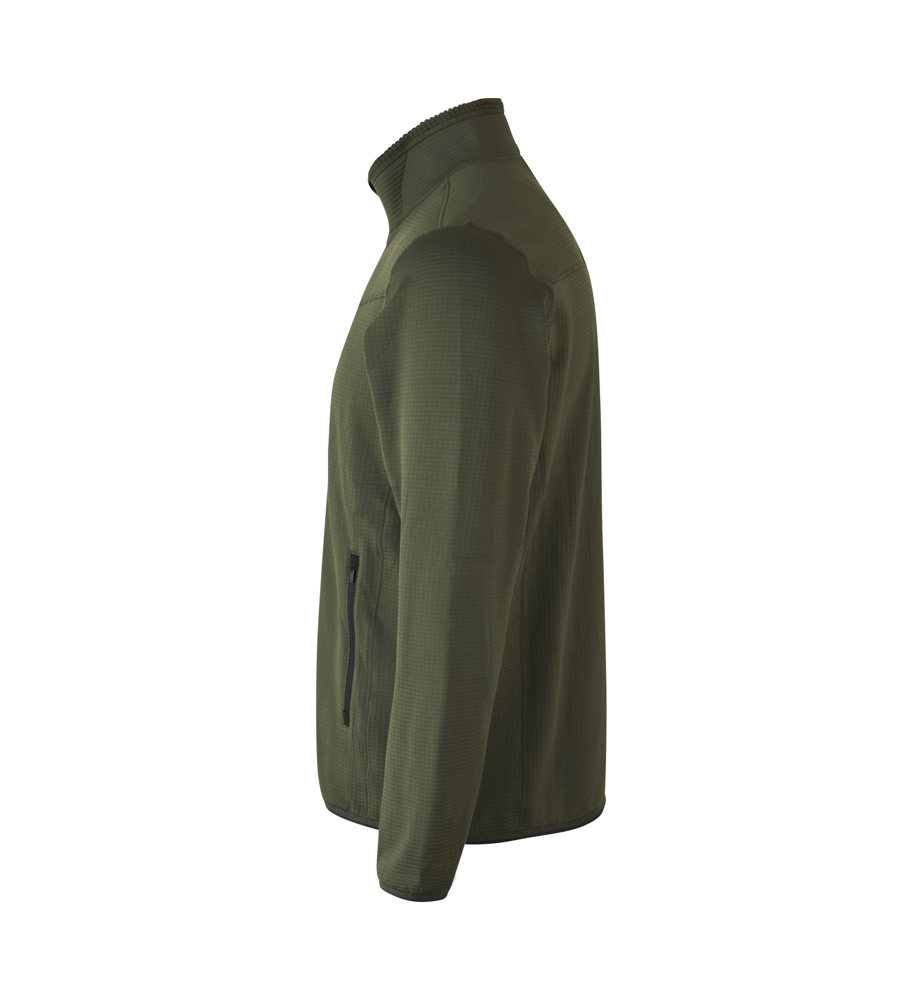 Cardigan | stretch comfort