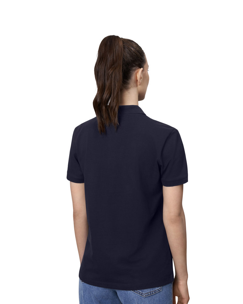 Poloshirt | biologisch kantoen| dames