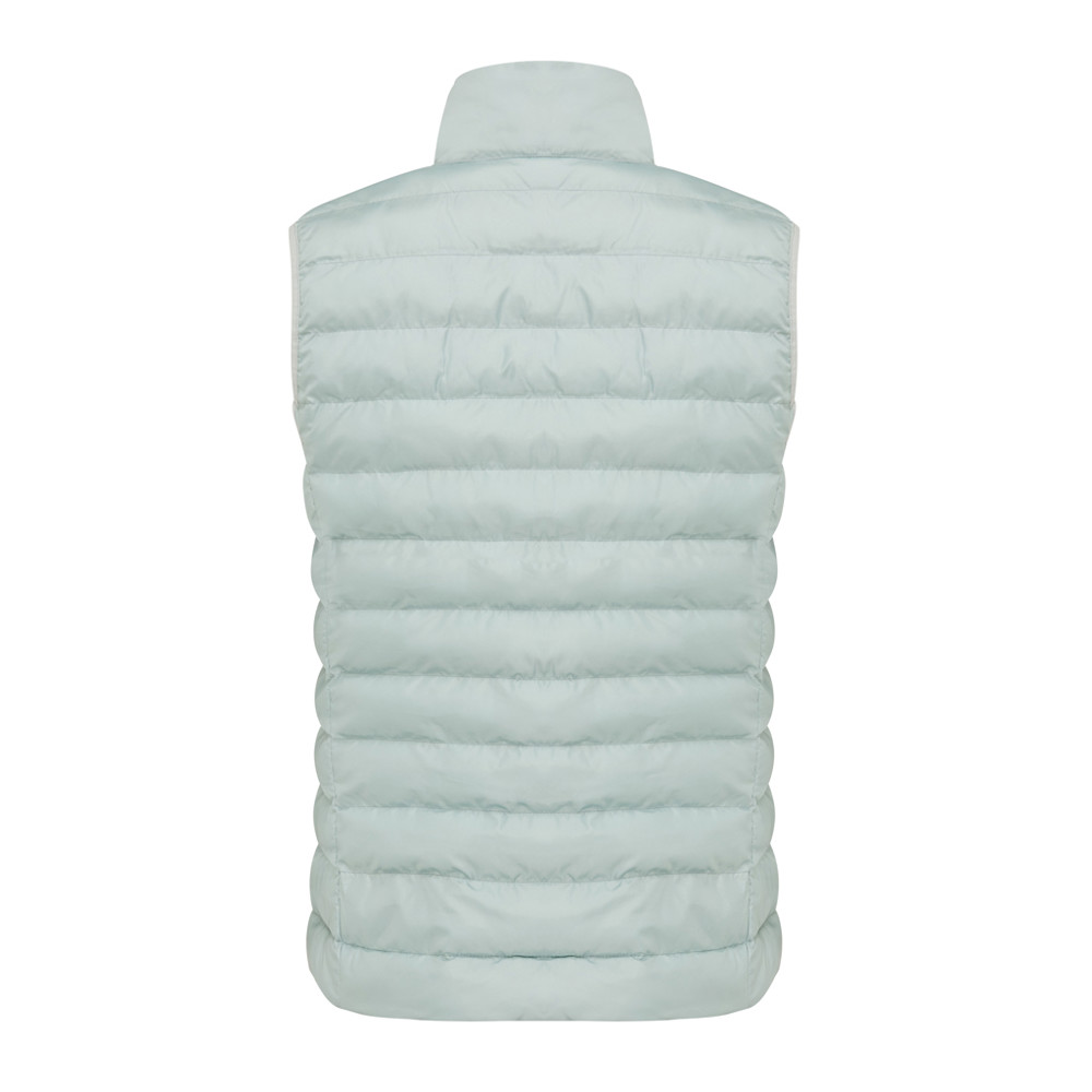 IQONIQ Meru dames gerecycled polyester bodywarmer