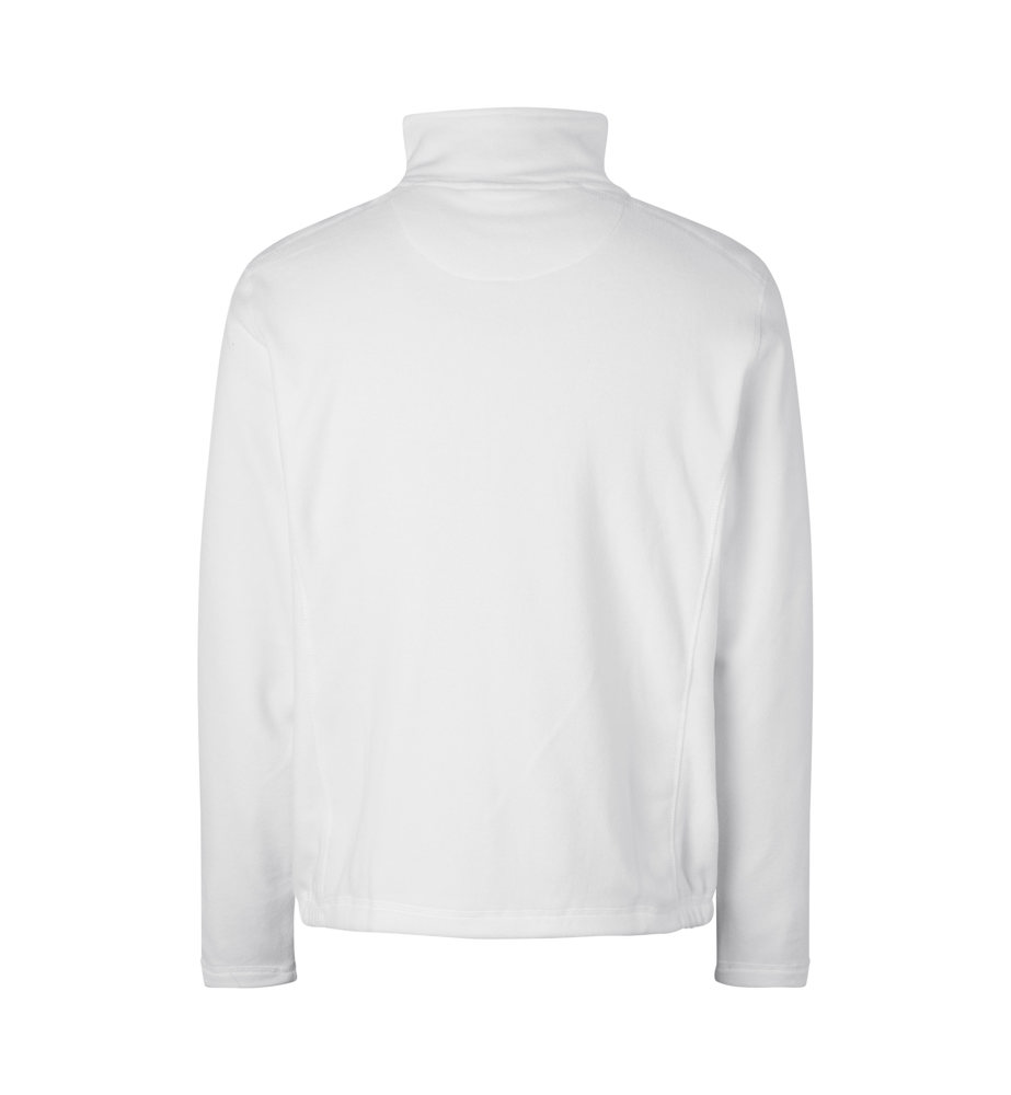 Cardigan | microfleece