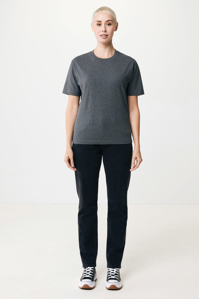 IQONIQ Teide gerecycled katoen t-shirt