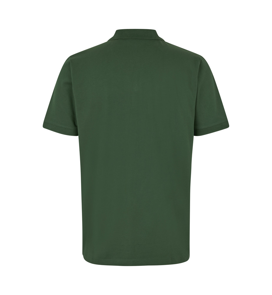 Poloshirt | biologisch katoen