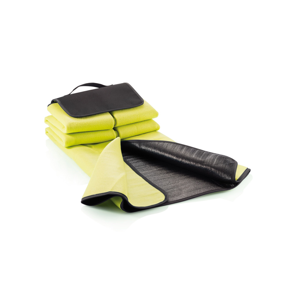 Picknickkleed - groen (± PMS 389)