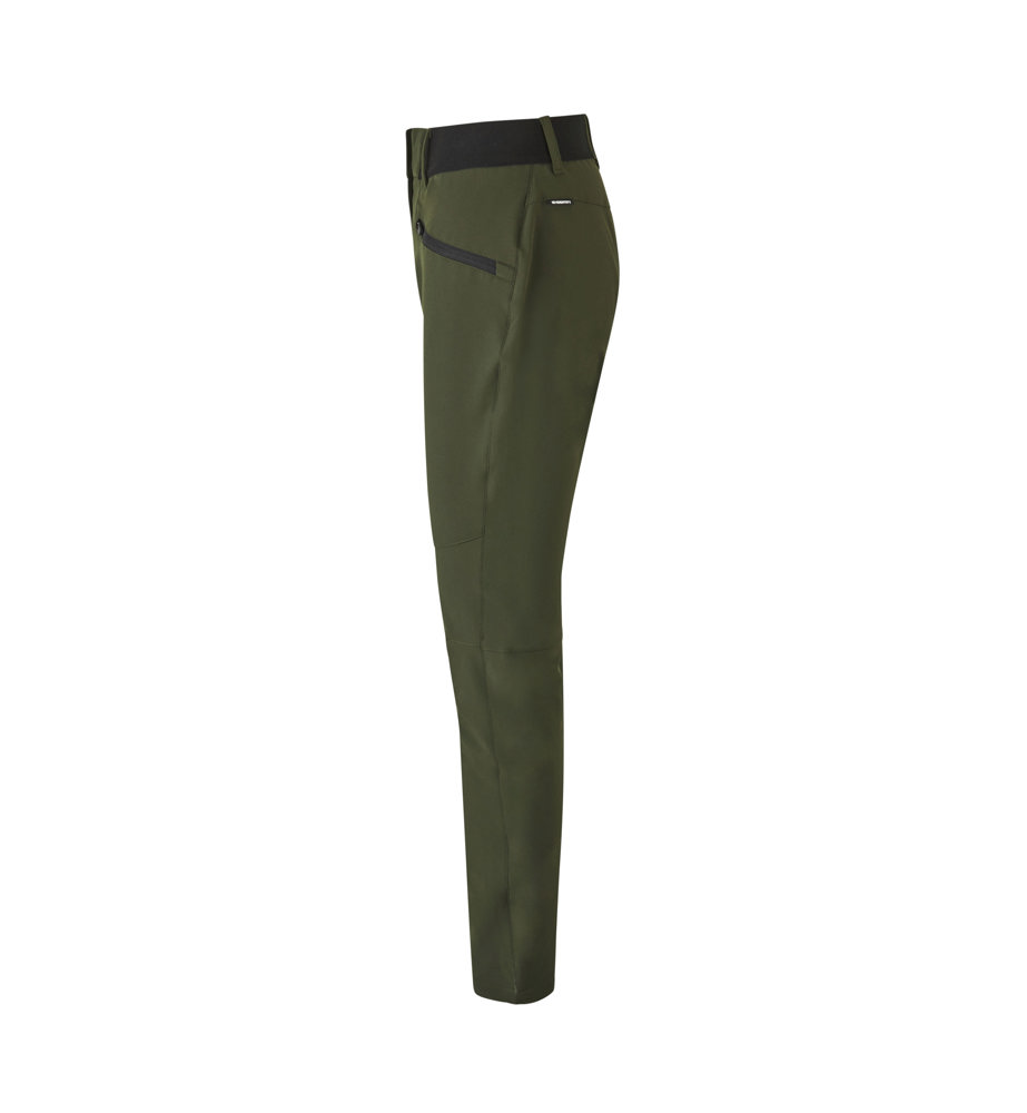 CORE stretch broek | dames