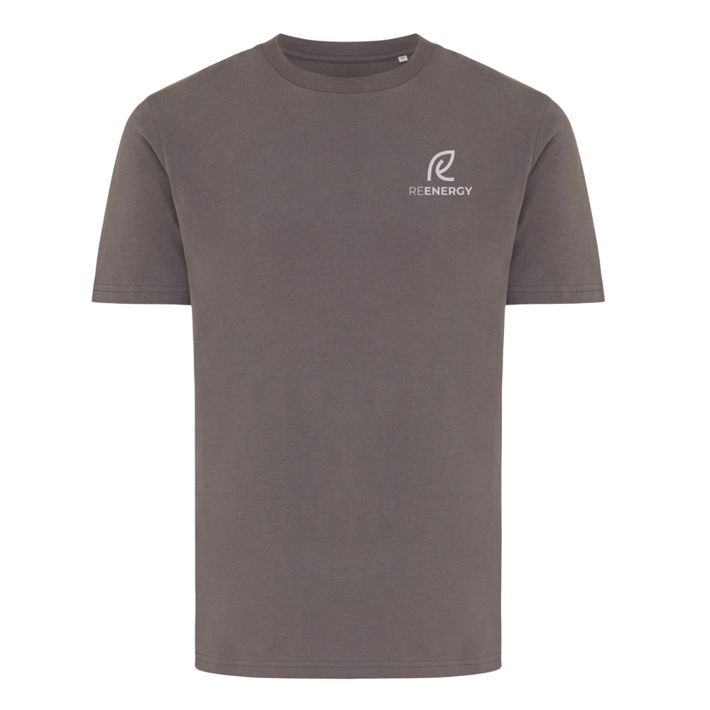 IQONIQ Brett gerecycled katoen t-shirt