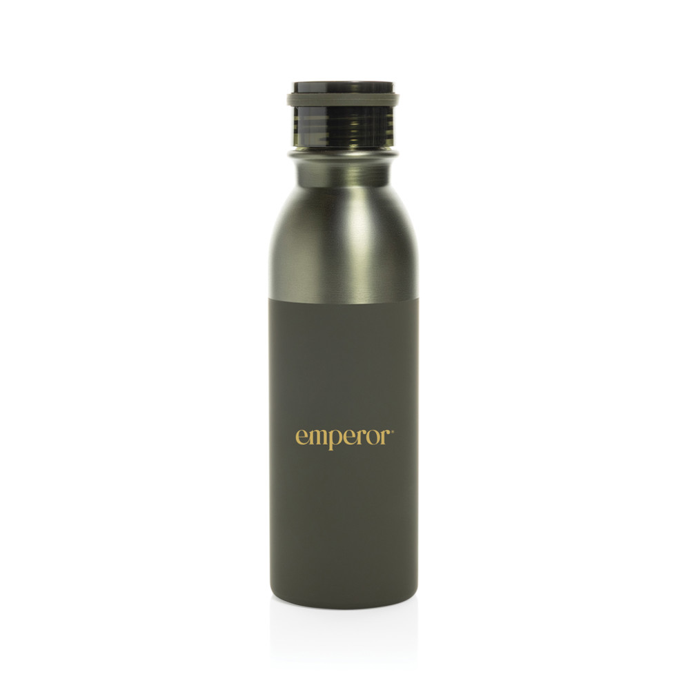 Duoloop RCS singel wandige water fles 780ML