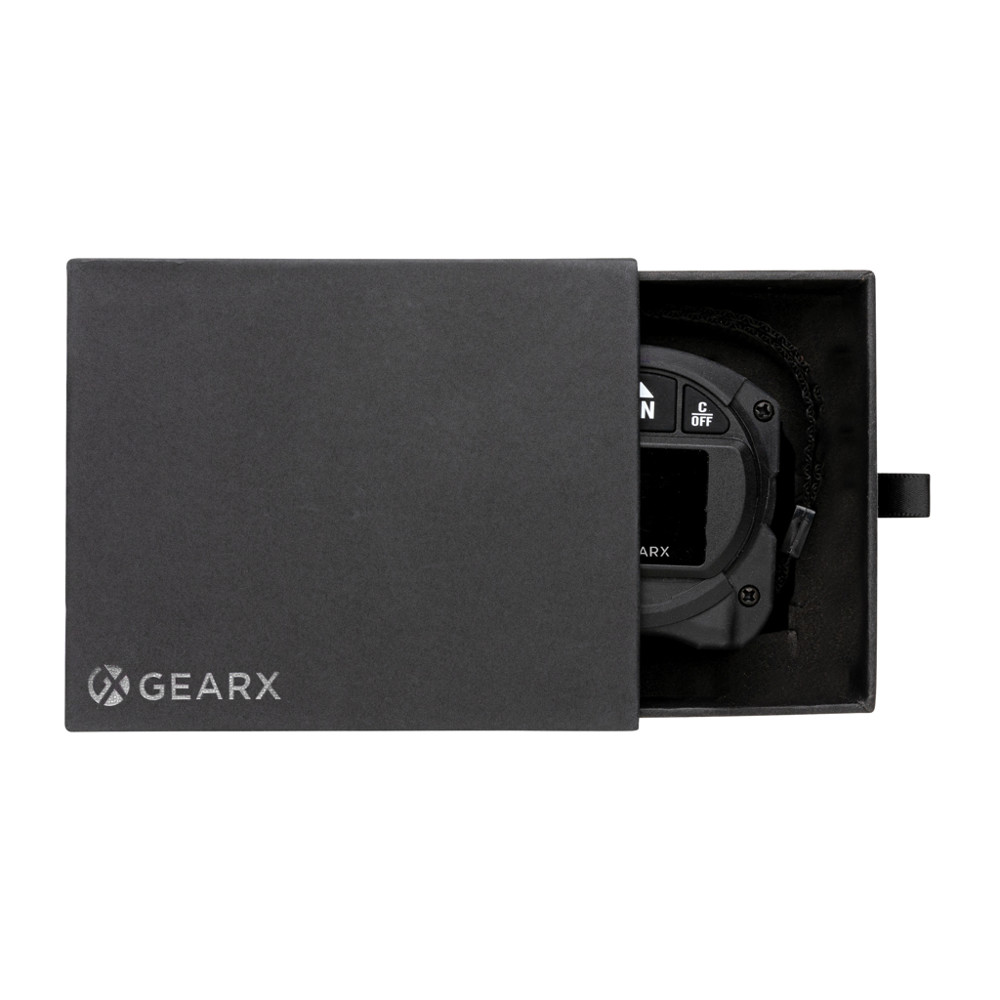 Gear X meetlint van 5M met 30M laser