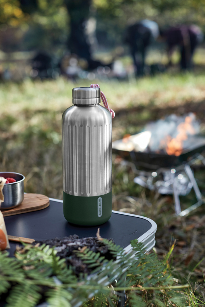 Black+Blum Explorer Isoleerfles Groot 850ml