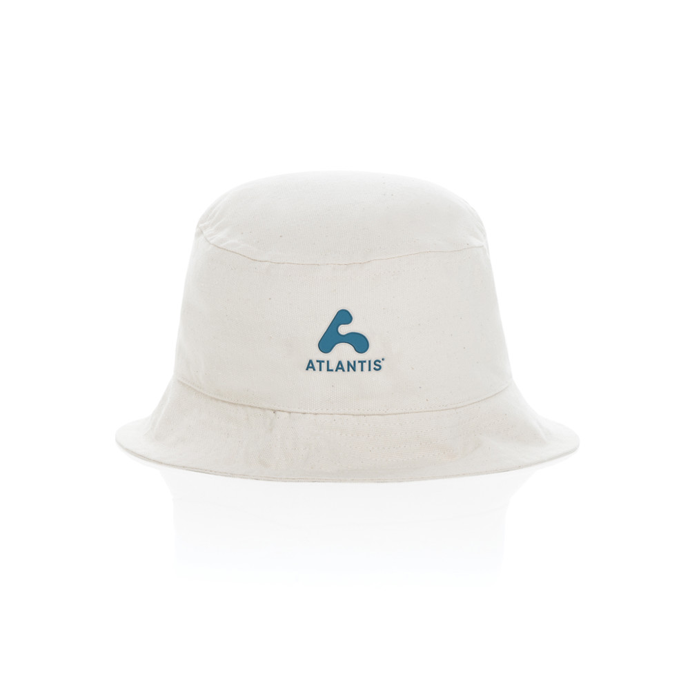 Impact Aware™ 285gsm one size rcanvas vissershoed ongeverfd