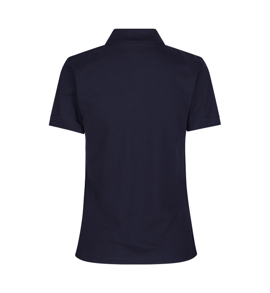 Poloshirt | stretch | dames