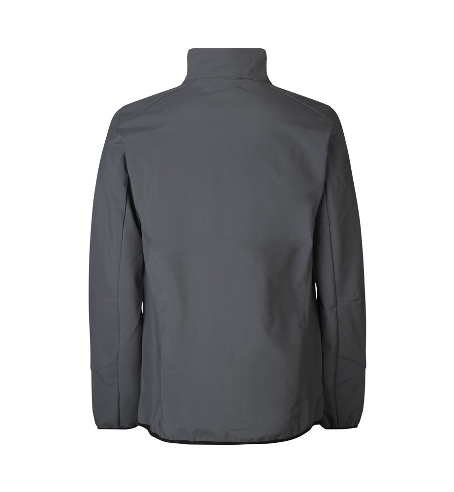 CORE softshell jas