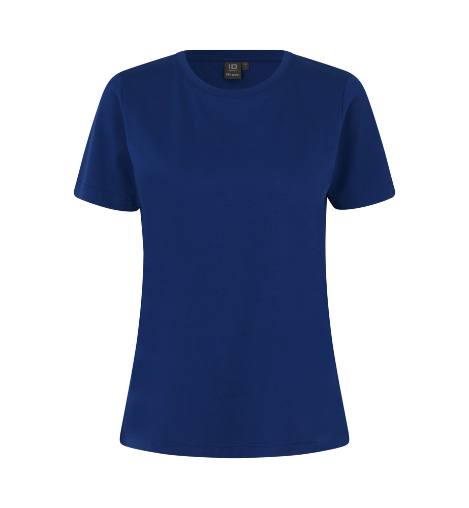 PRO Wear T-shirt | lichtgewicht | dames - Koningsblauw (C-770)
