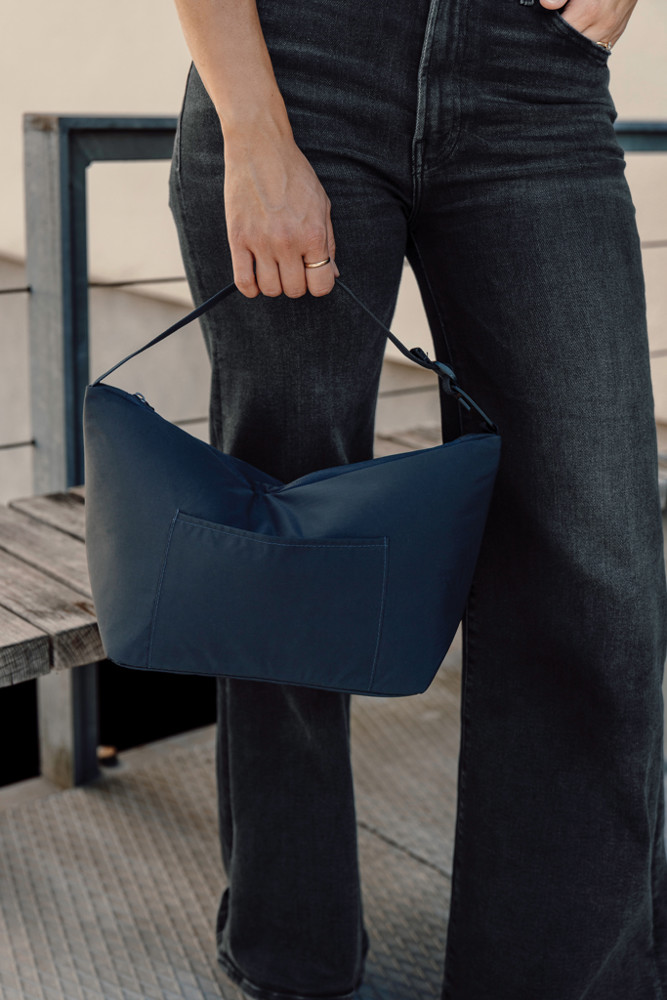 KENTO URBAN RCS gerecyclede nylon koeltas