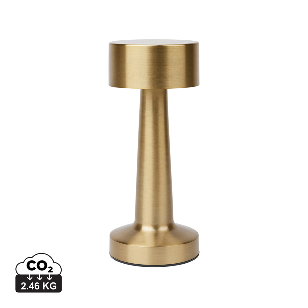 VINGA Maris RCS recycled ABS tafel lamp