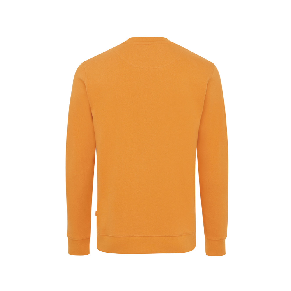 IQONIQ Zion gerecycled katoen sweater