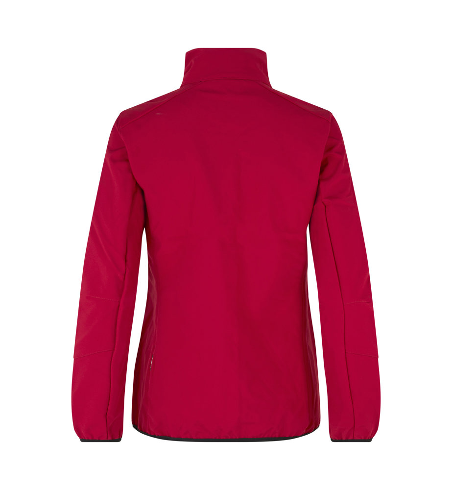 CORE softshell jas | dames