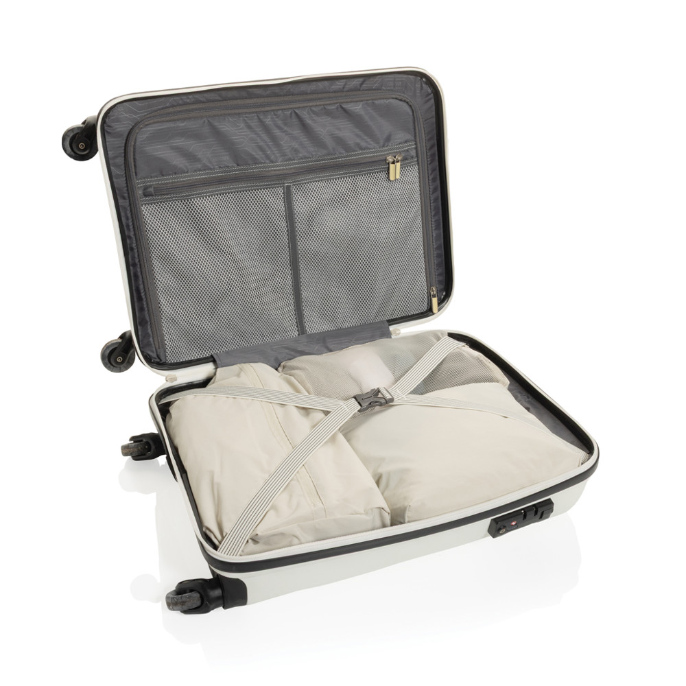 KENTO URBAN RCS gerecyclede nylon packing cube set